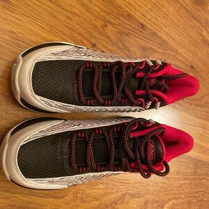 And1 Boys Basketball Shoes